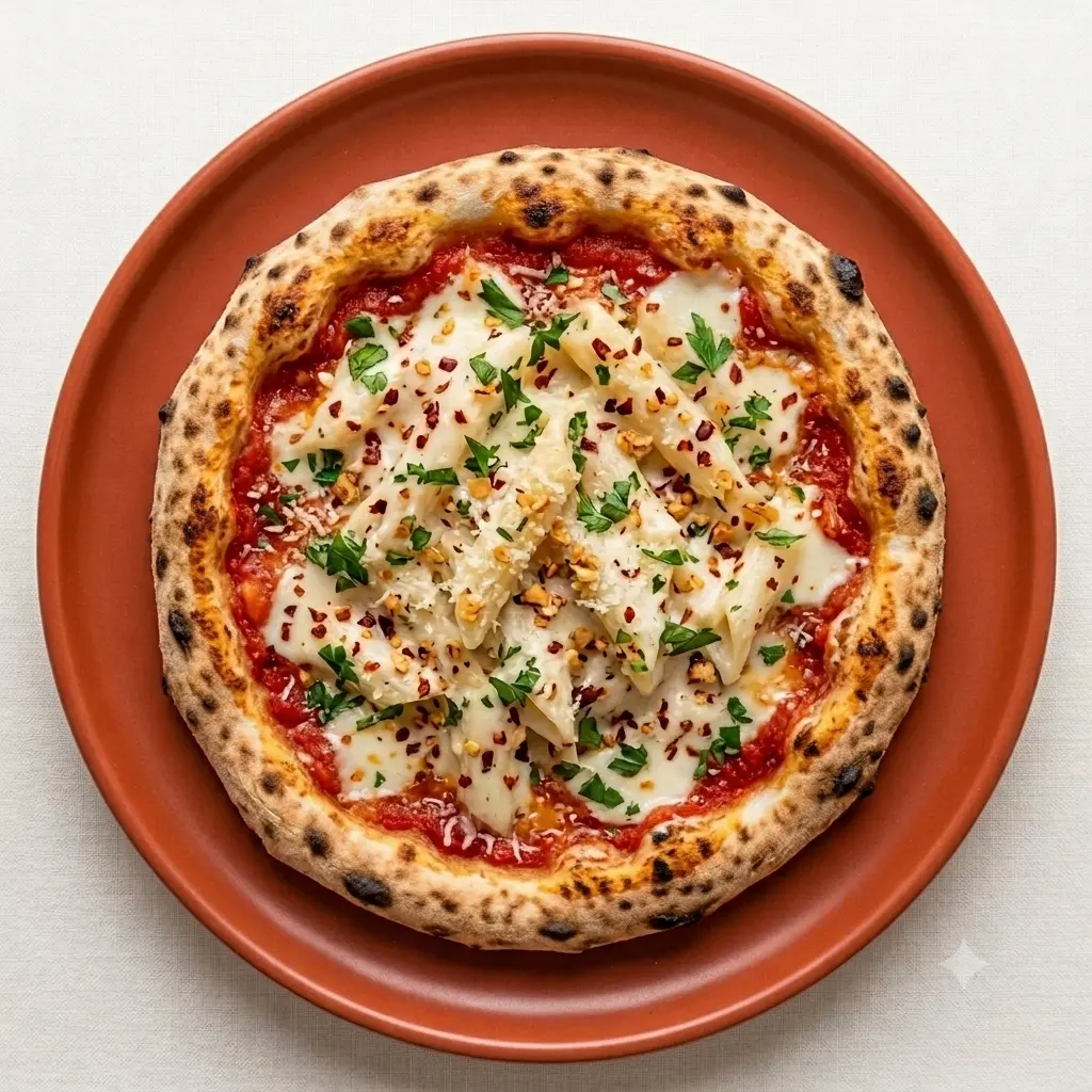 Italian Pizza